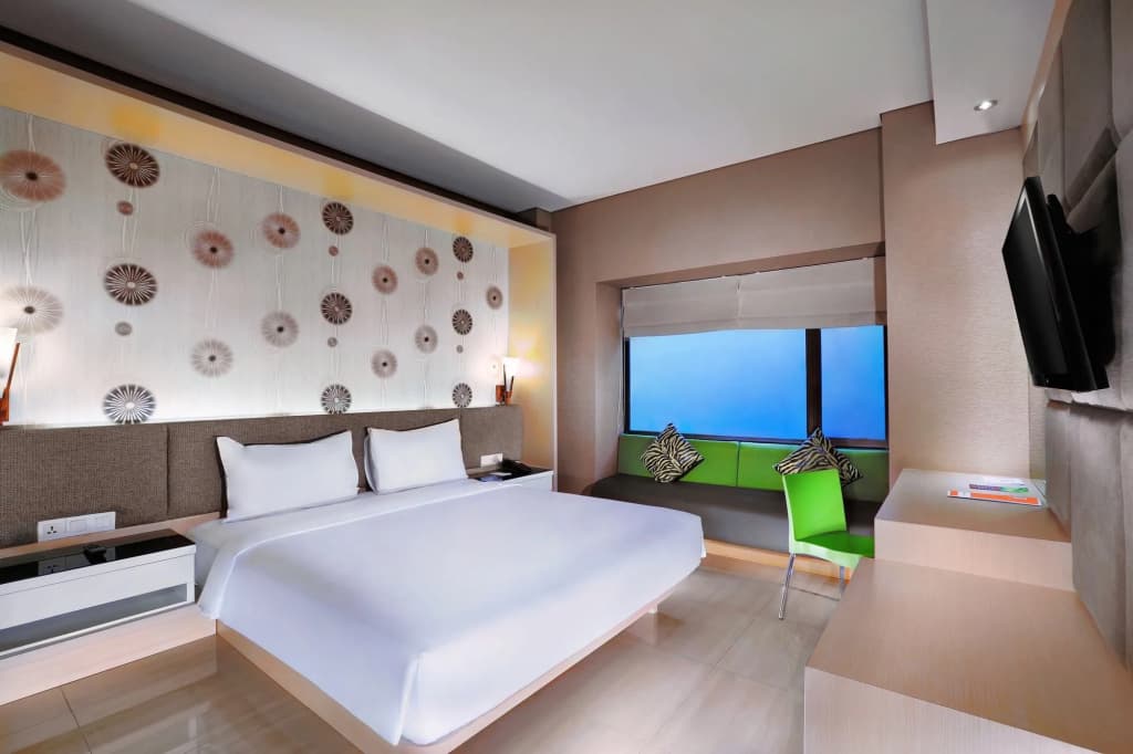 Sun Royal Hotel - photo 5