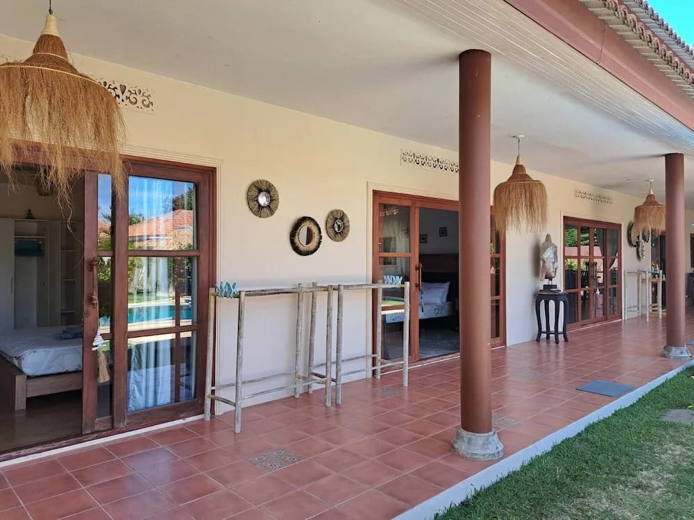 Laura's Guest House - adult only - - photo 1