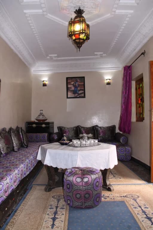 Riad Porte Des 5 Jardins - photo 27