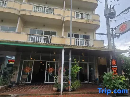 K2 Seaside Suites - photo 15