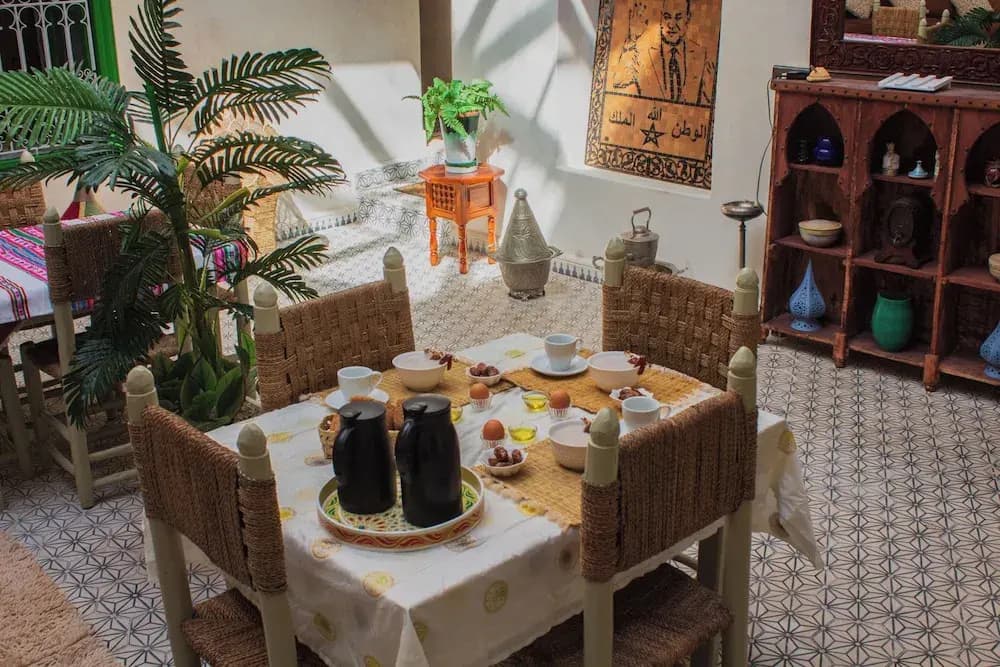 Riad Eljazouli - photo 21