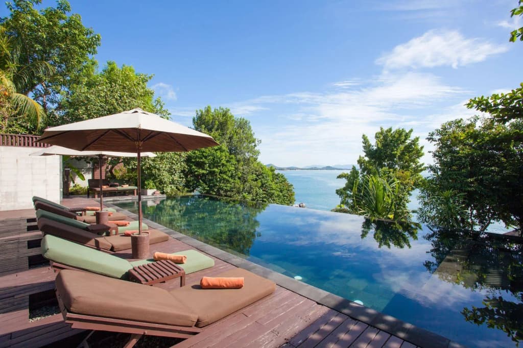 Presidential Villa by The Kala Samui - photo 8