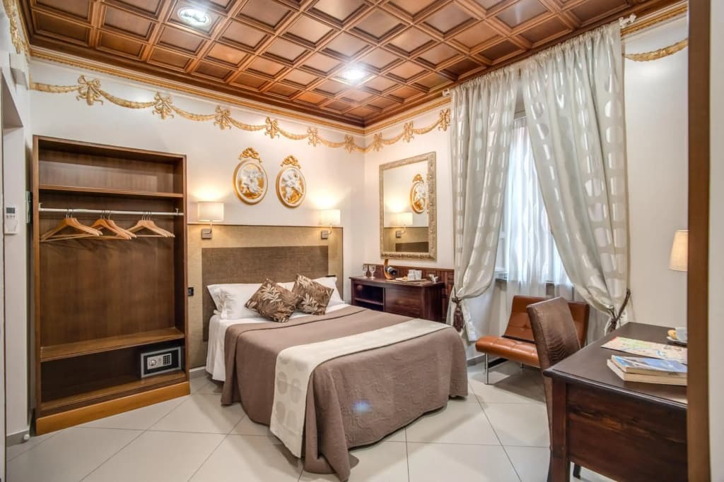 Artemis Guest House - photo 7