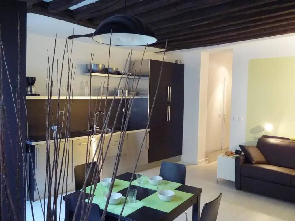 Apartment Beranger Sympa - photo 3