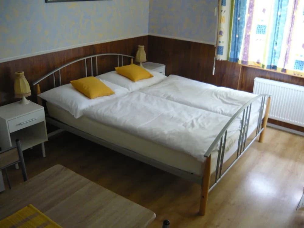 City Garden Apartments & Wellness - photo 4