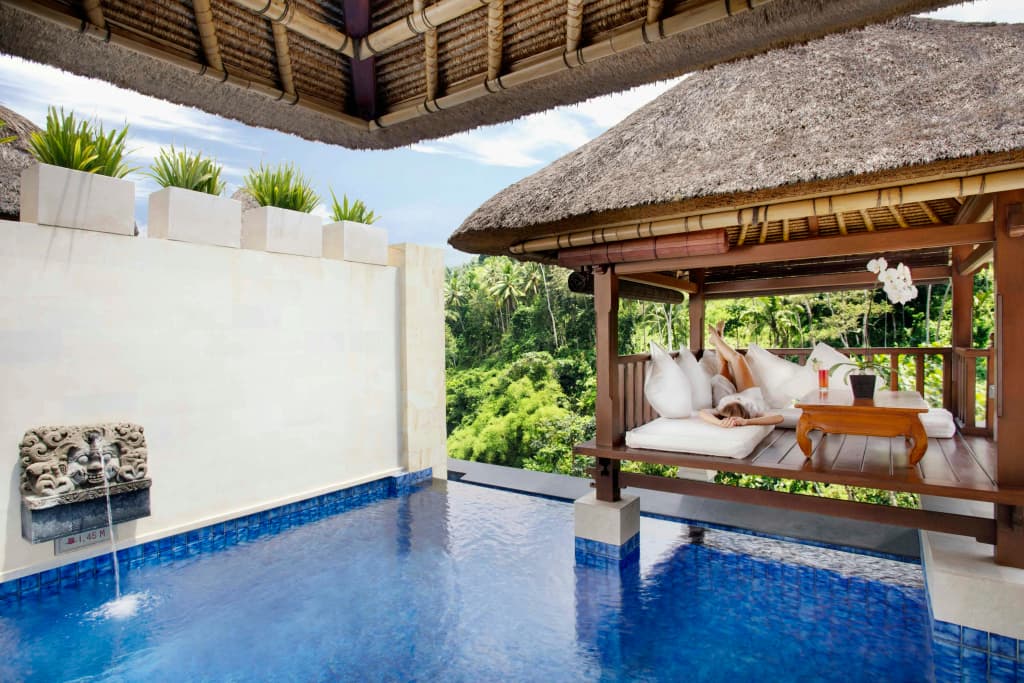 Viceroy Bali - photo 40