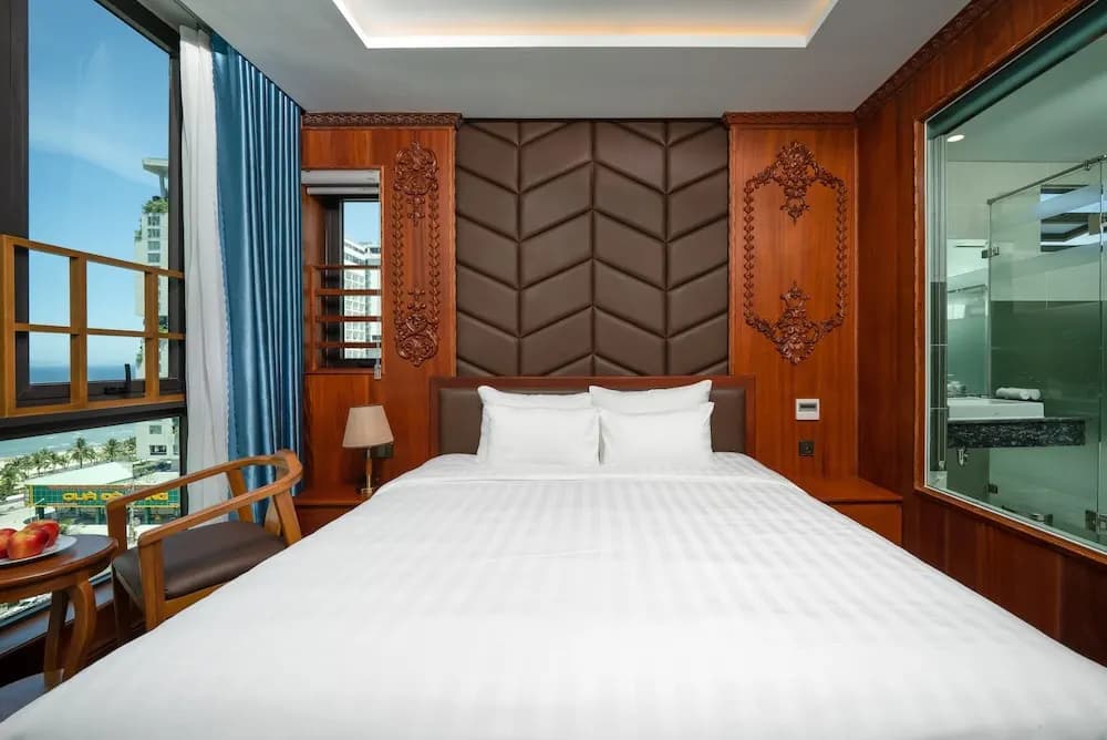 Monalisa Luxury Hotel - photo 4