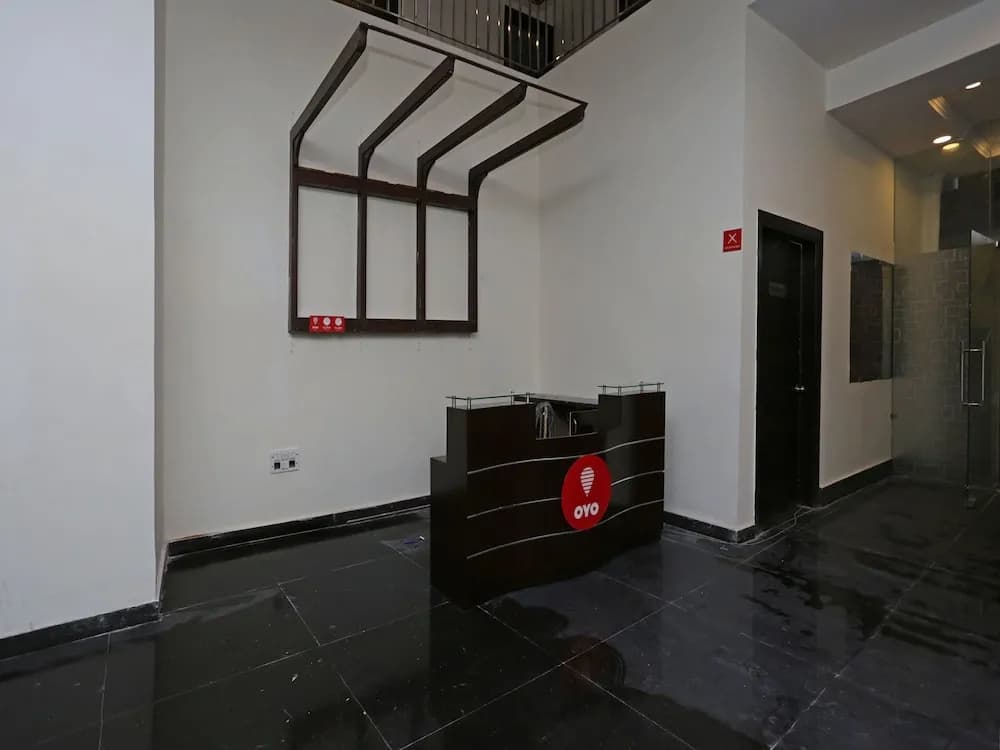 Hotel Sky View - photo 12