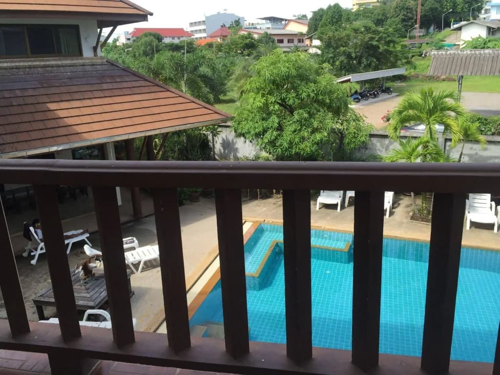 Krabi Cozy Place Hotel - photo 14