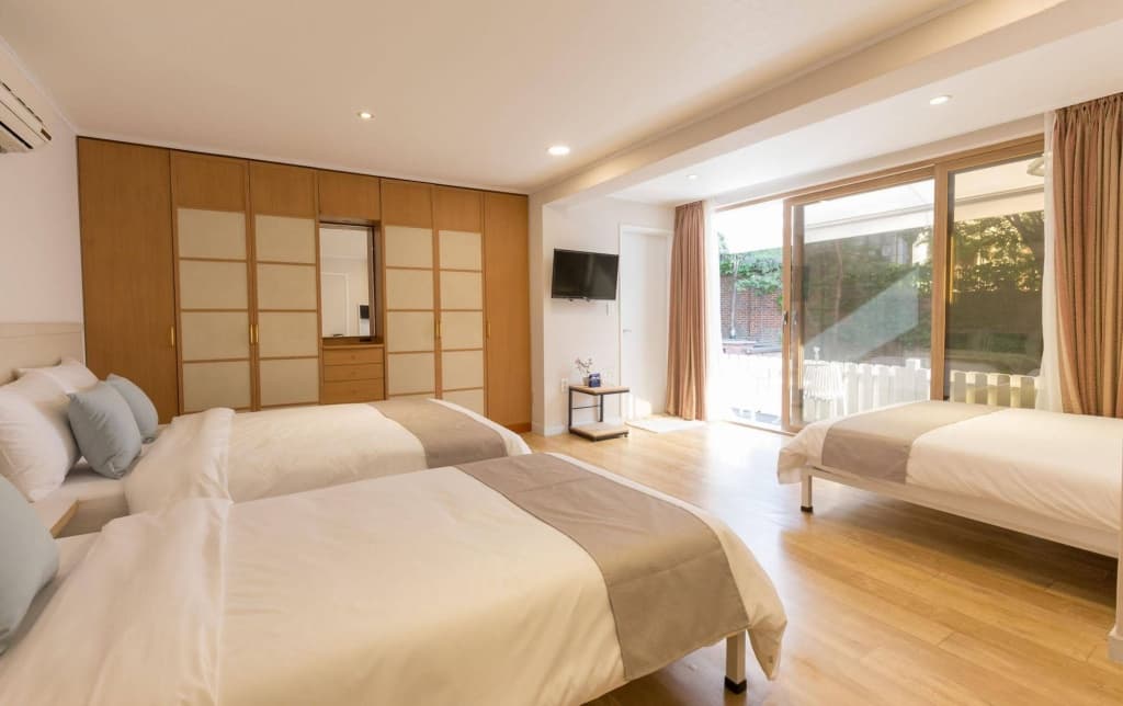 The Mei Forestvill Dongdaemun - photo 47