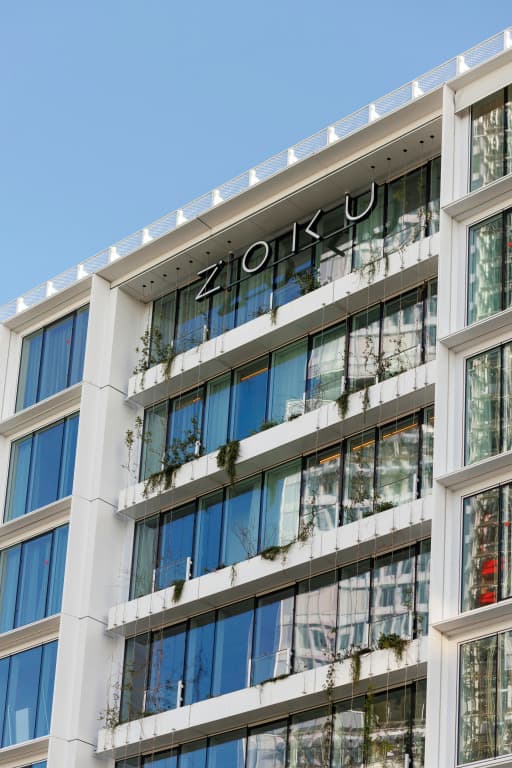 Zoku Paris - photo 1