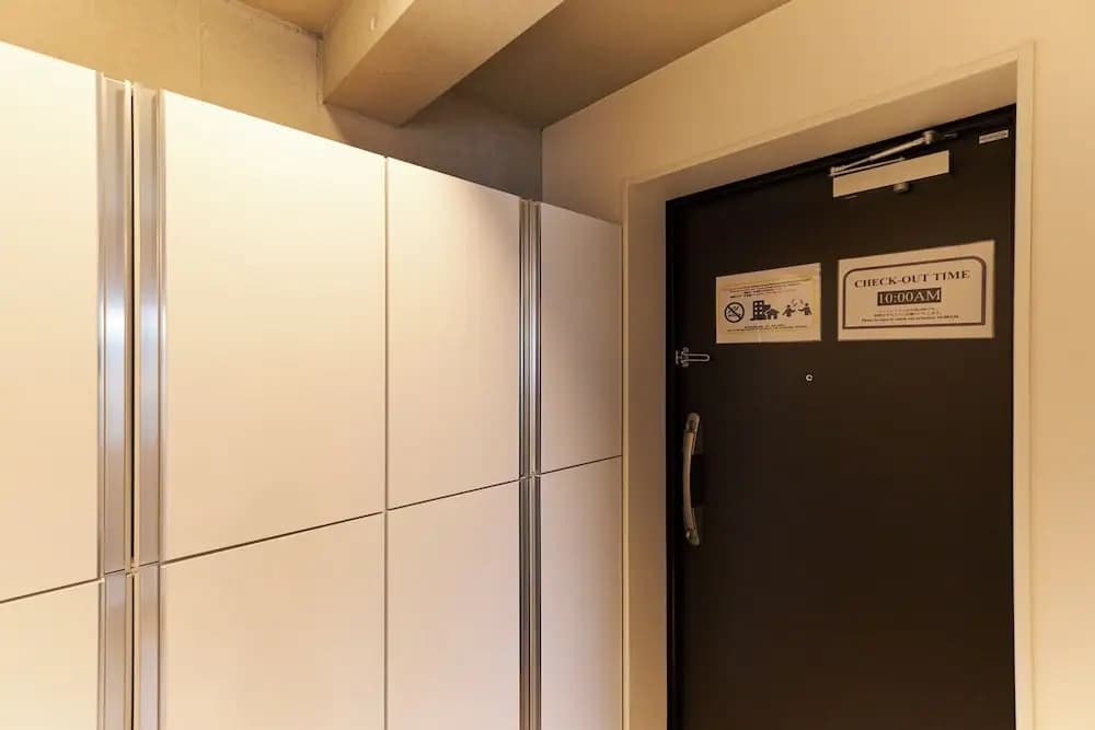 Frontier Comfort Kita-Ikebukuro by Tranova - photo 14