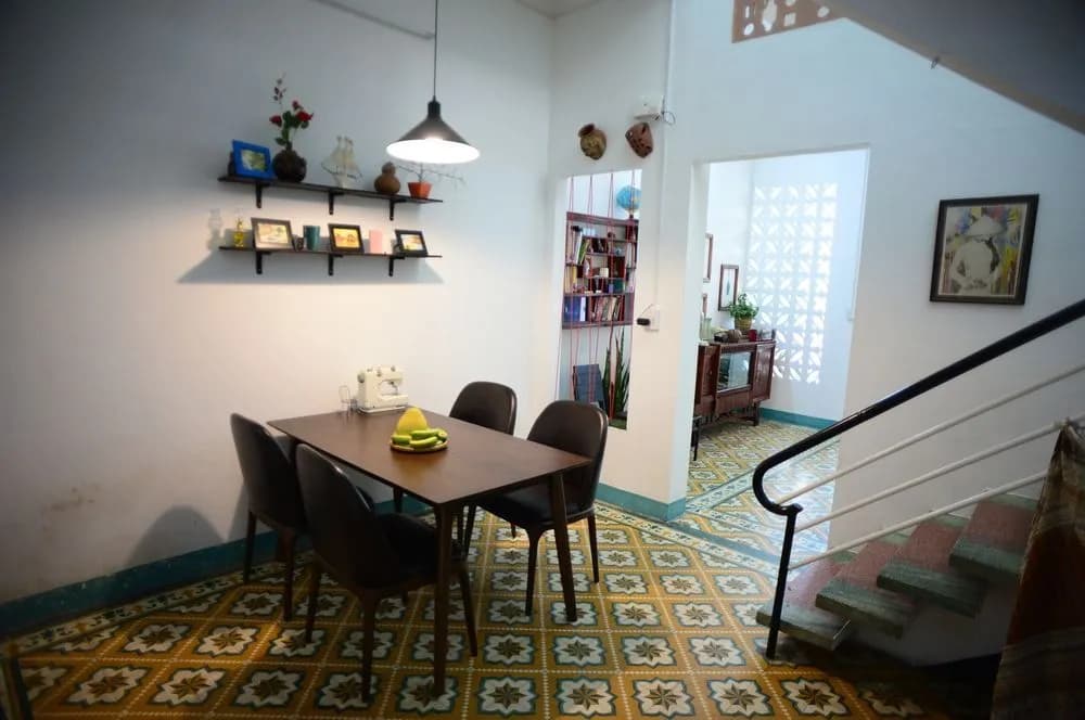 Nha Homestay - photo 14