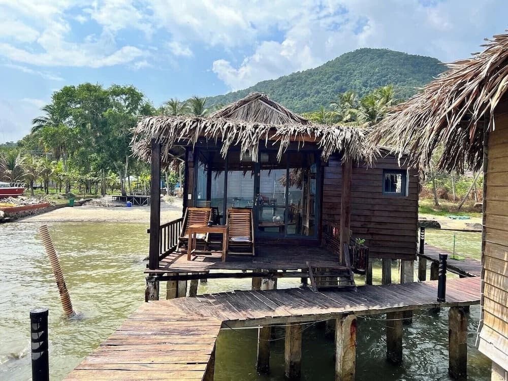 Freedom Beach Resort - photo 11