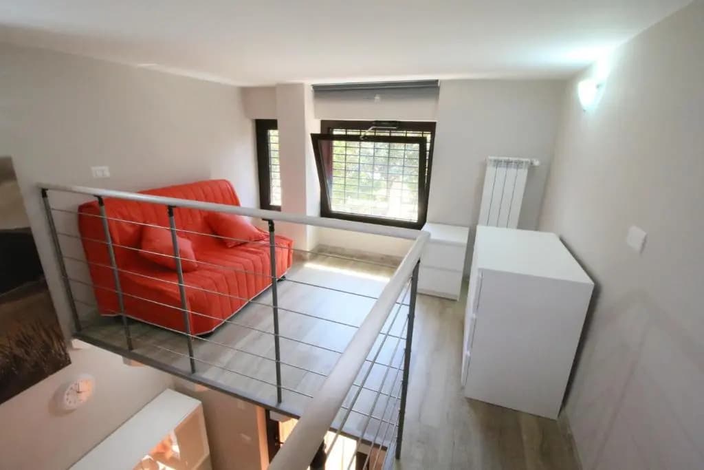 Modern Loft Apartment - photo 13