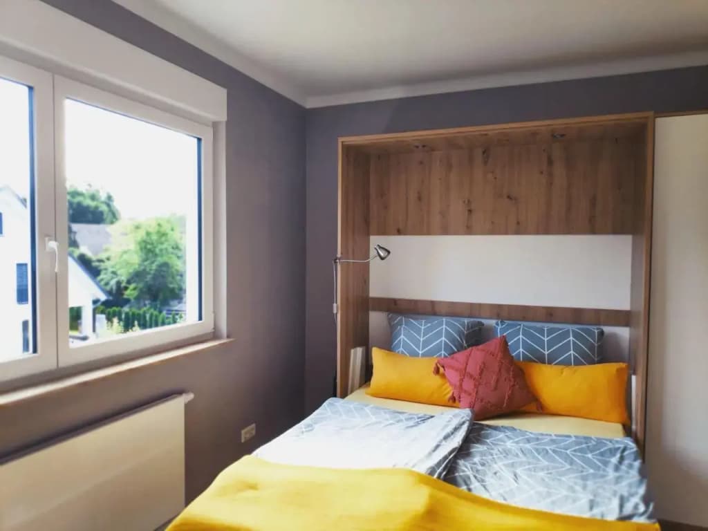 Mini-Apartment Ruhig Und Verkehrsgunstig in Berlin - photo 1