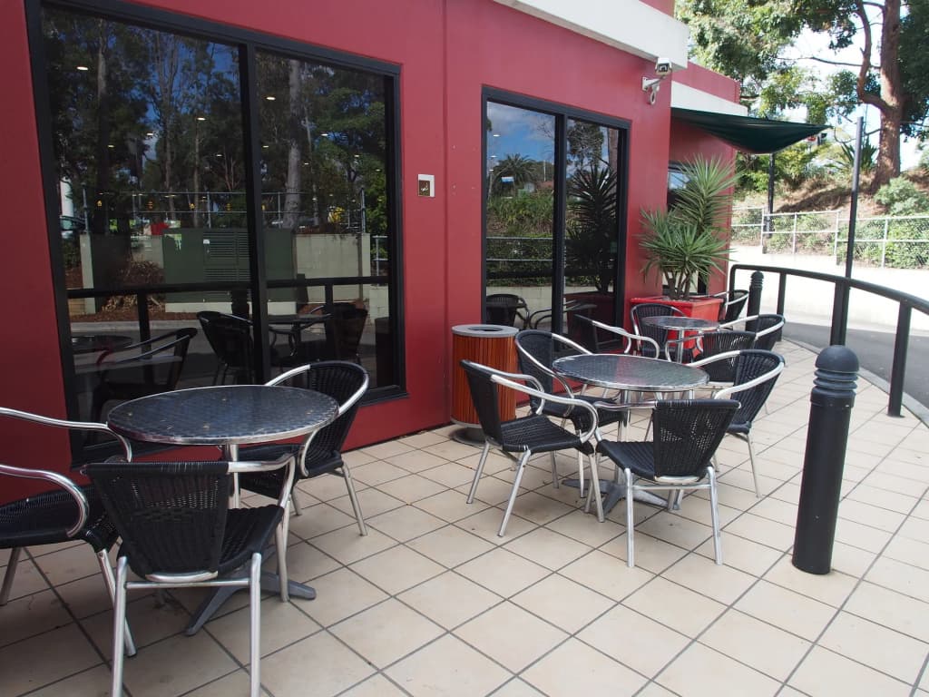 ibis Sydney Thornleigh - photo 8
