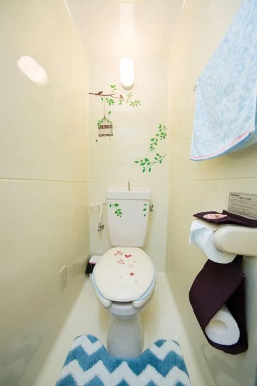 Tatsuya house 408 - photo 6