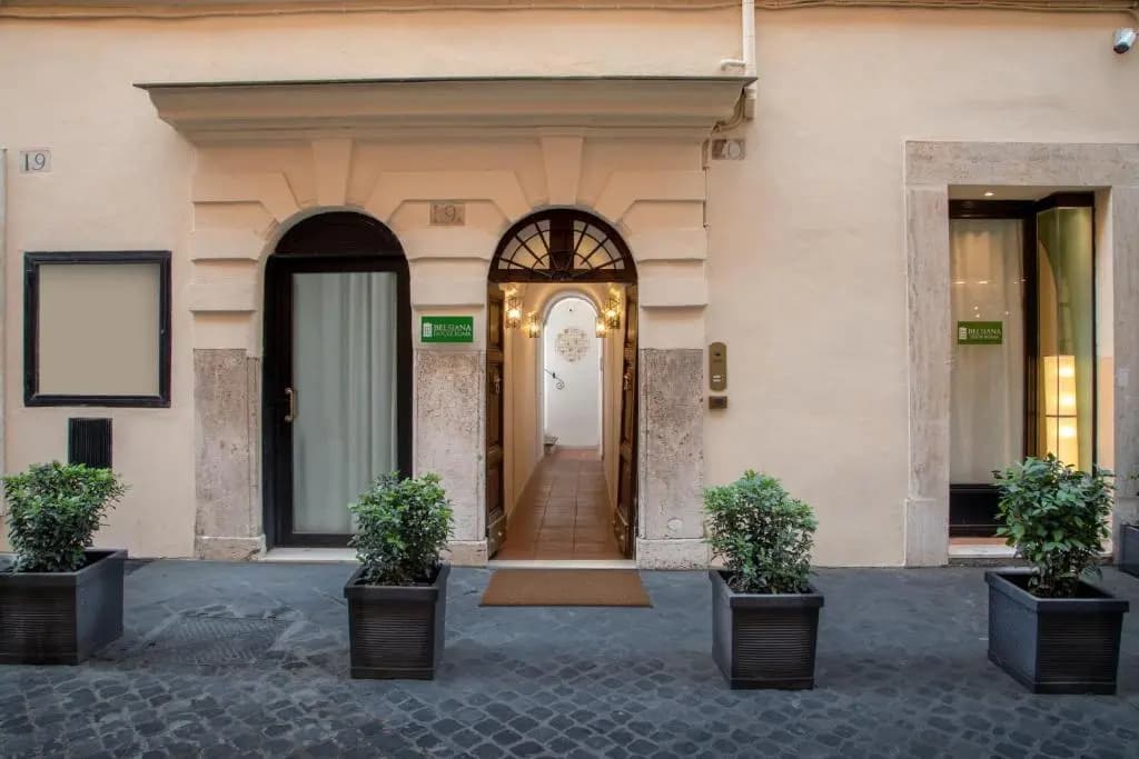 Belsiana House - photo 16
