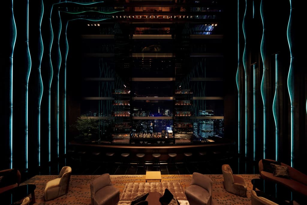 The Prince Gallery Tokyo Kioicho, a Luxury Collection Hotel - photo 18