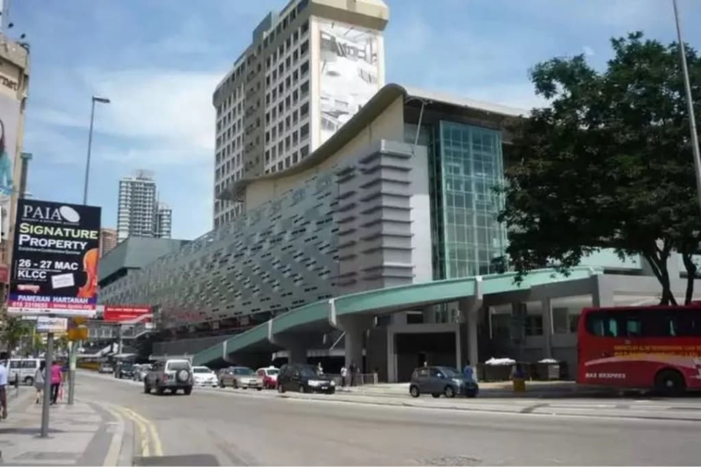 TEEDO Hotel Kuala Lumpur - photo 2