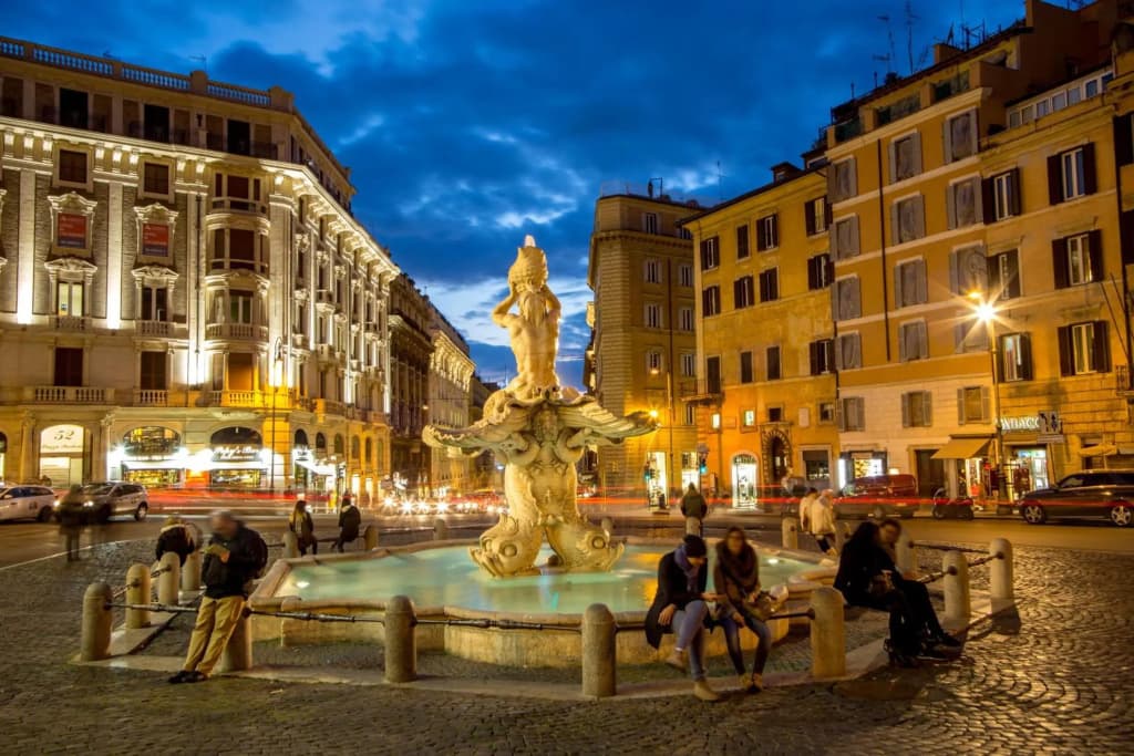 Basilio 55 Rome - photo 50
