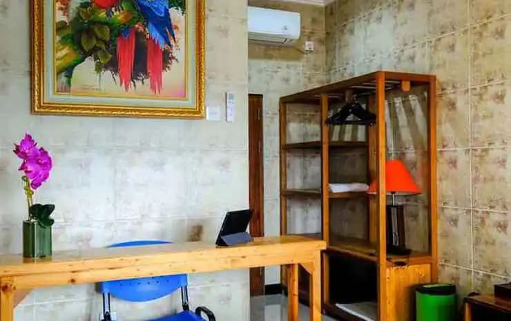 Pondok Dukuh jati - photo 4