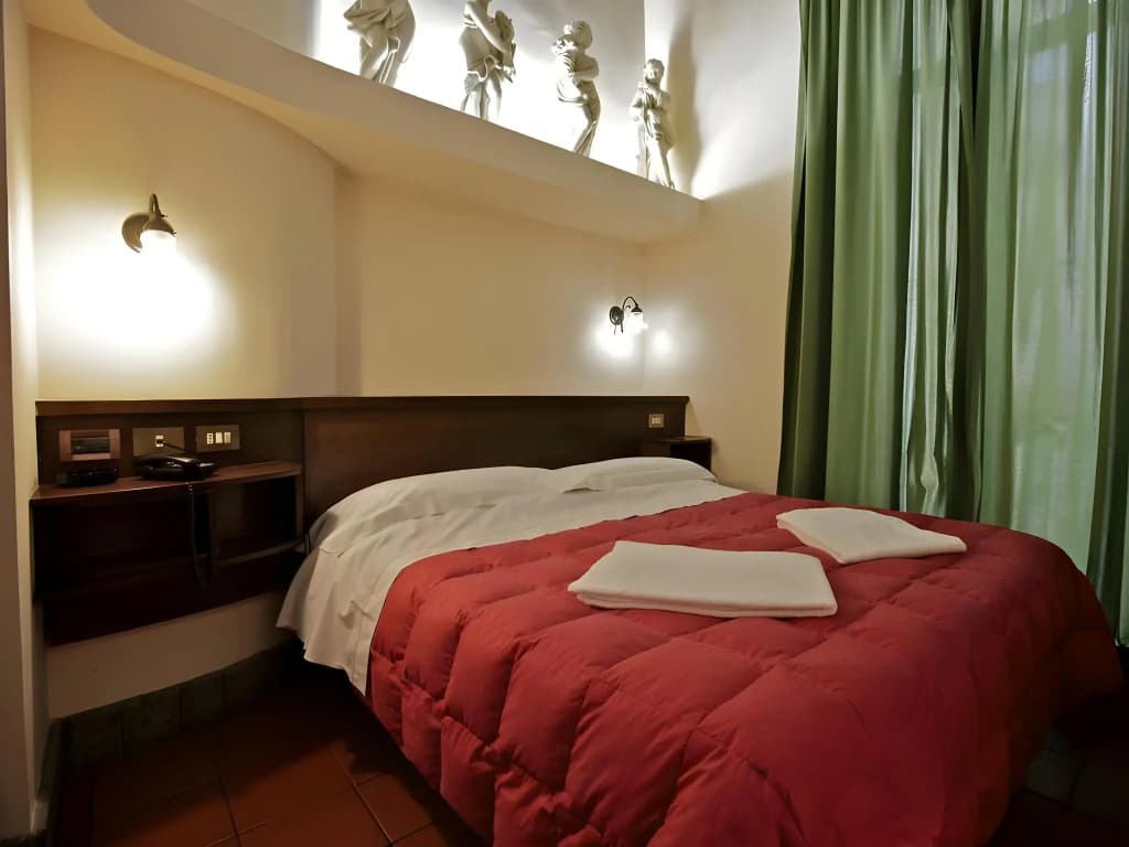 Hotel Panda - photo 3