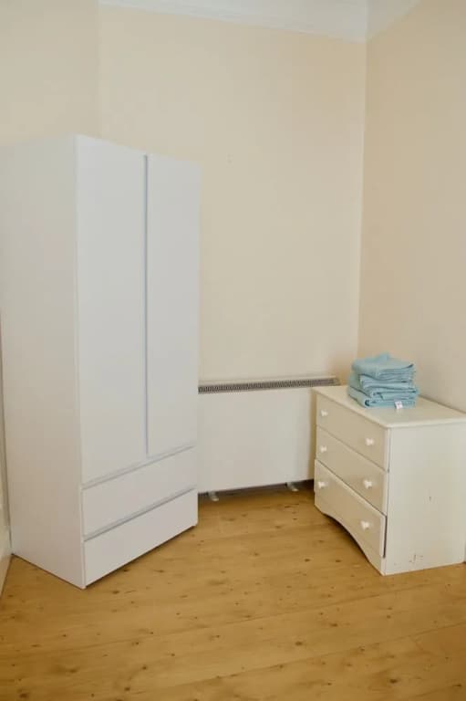 1 Bedroom Flat In Roseburn - photo 7