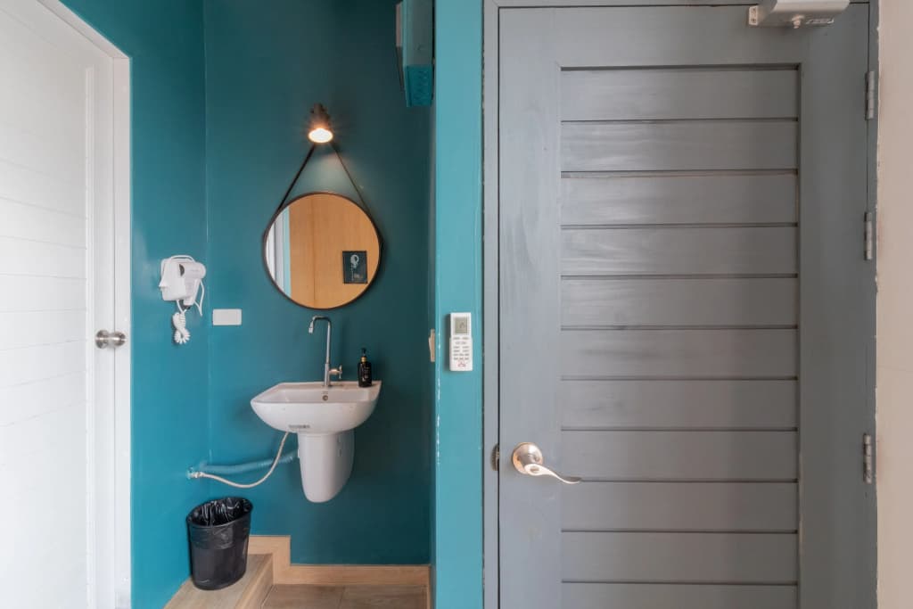 Beige Poshtels - photo 8