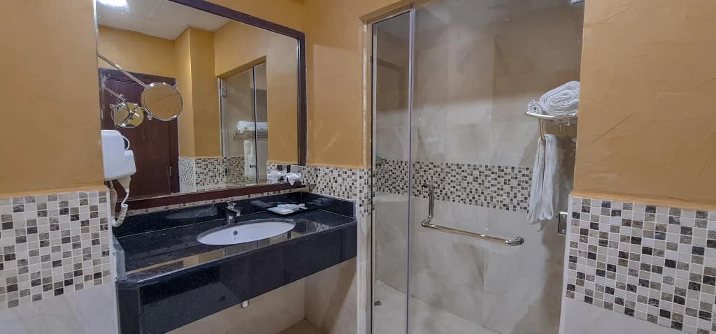 Hatta Guest House - photo 9