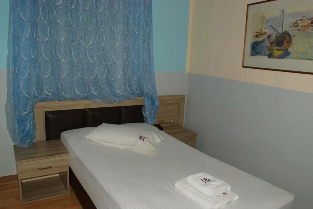 Hotel Diethnes - photo 19