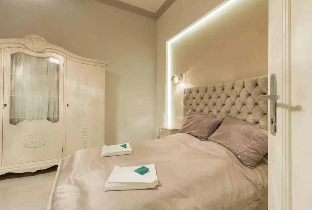 Vori Vori Apartments - photo 6