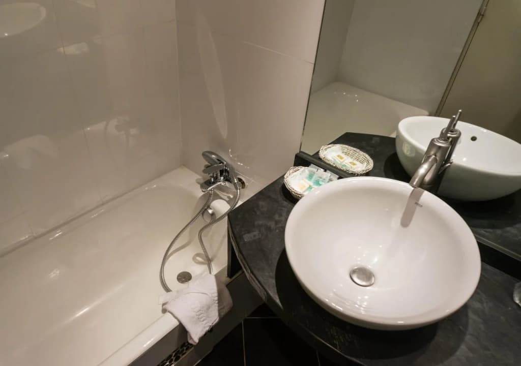Belinda Hotel & Spa - photo 16