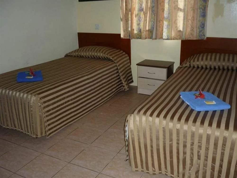Suria Beach Resort - photo 4