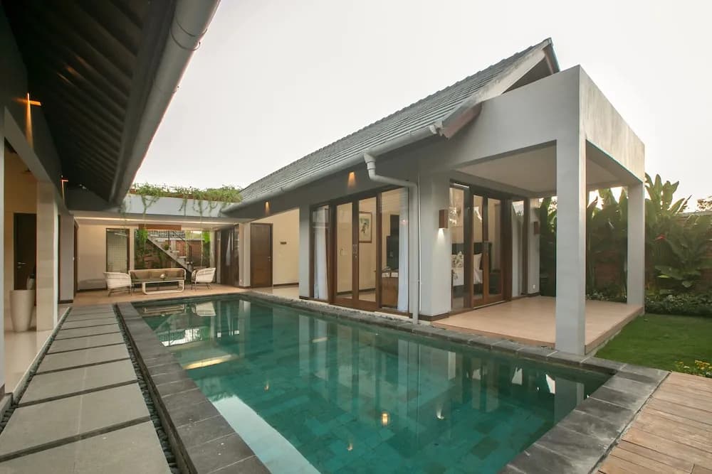 Villa Ciwuwi Balangan by Nagisa Bali - photo 20