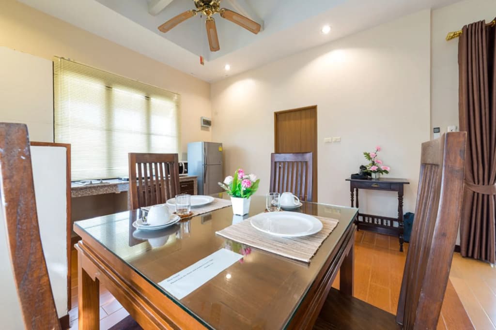 Pattra Vill Resort - photo 28