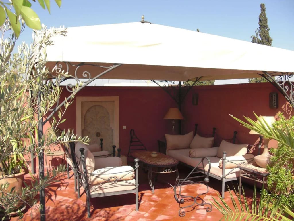 Riad Zagouda - photo 16