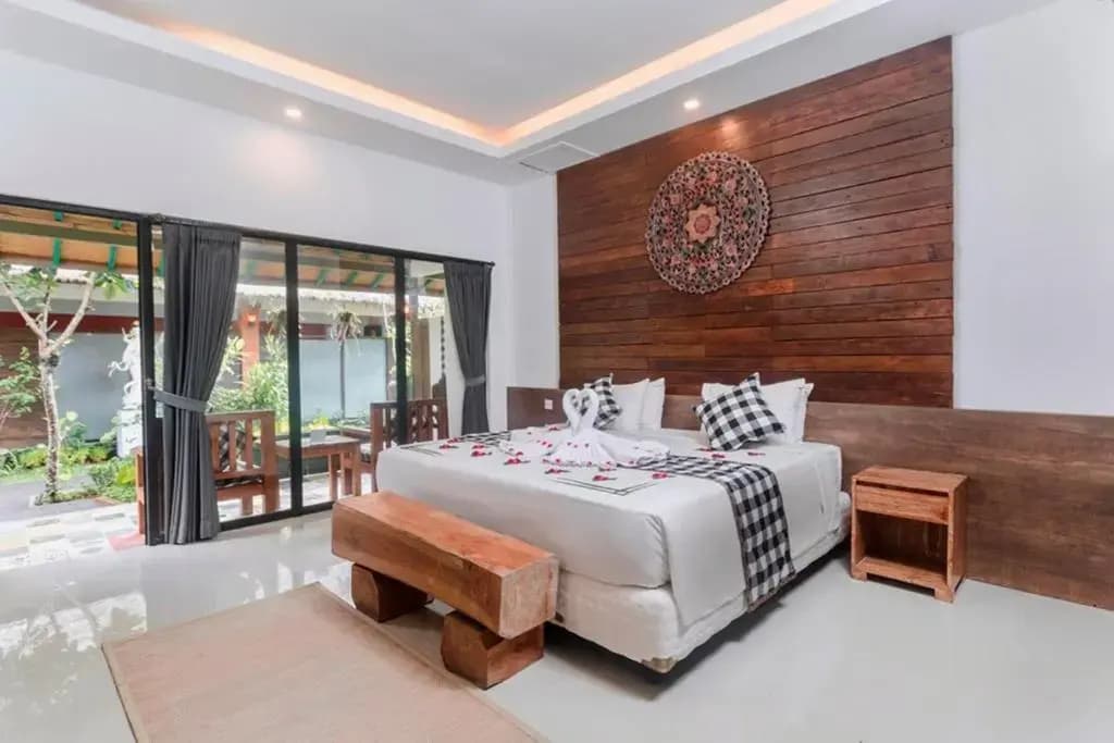 Nawa Sakti Ubud Suite - photo 5