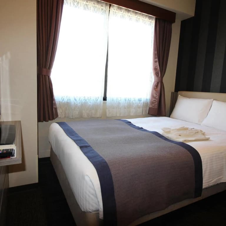 Almont Inn Nihonbashi - photo 23