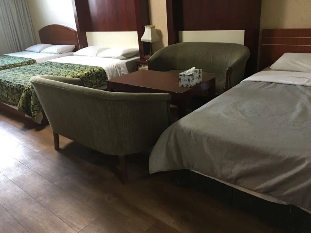 Gogoong Hotel - photo 7