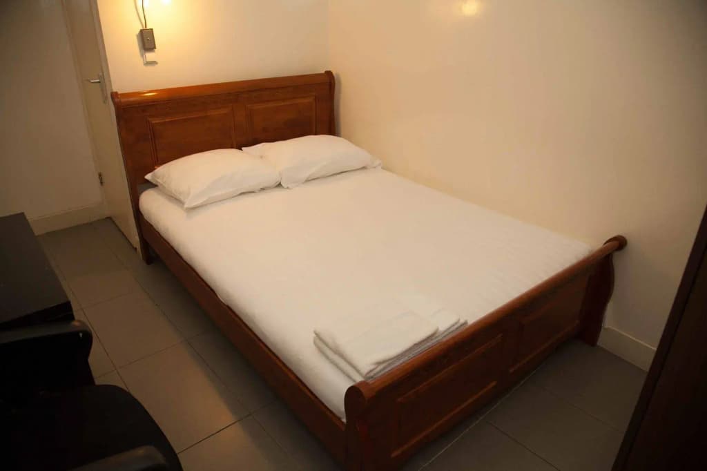 CS Hotel - photo 3