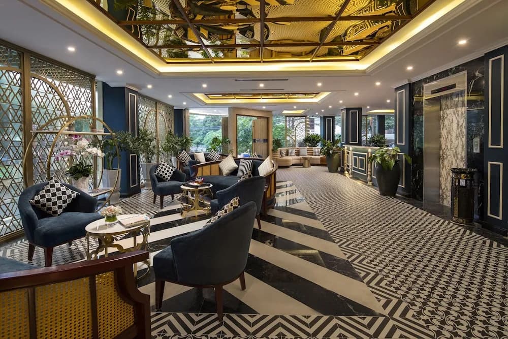 Angel Beach Hotel Danang - photo 20