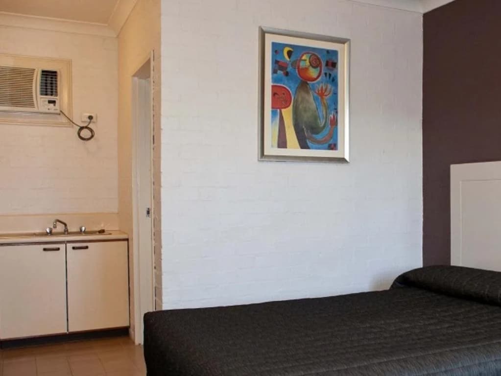 Lidcombe Motor Inn - photo 5
