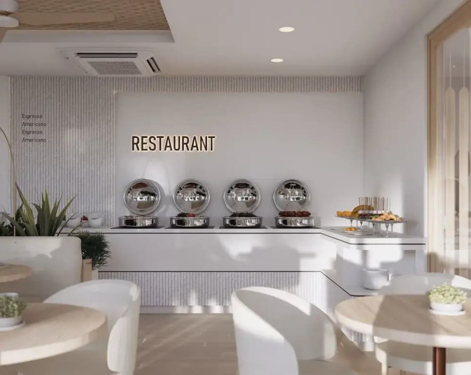 Considero Hotels Maldives - Thoddoo - photo 28