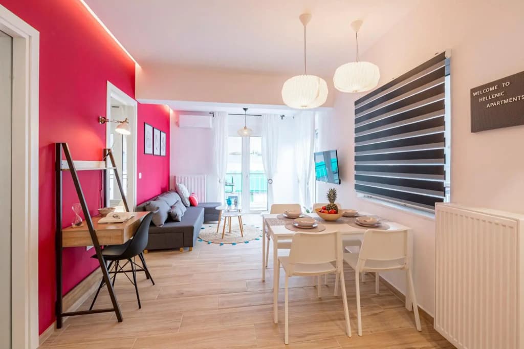 Aphrodite Apartment - photo 3