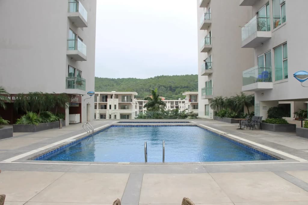 Le Jardin Homestay Ha Long - photo 12