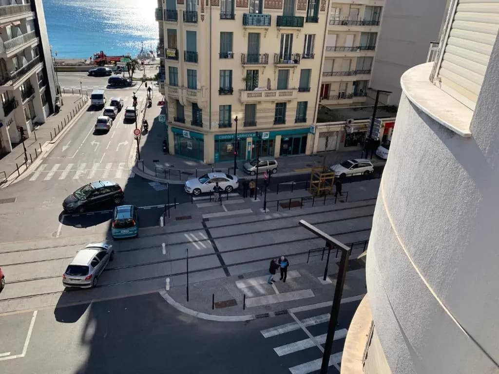 City Apartment Promenade Nice - main photo