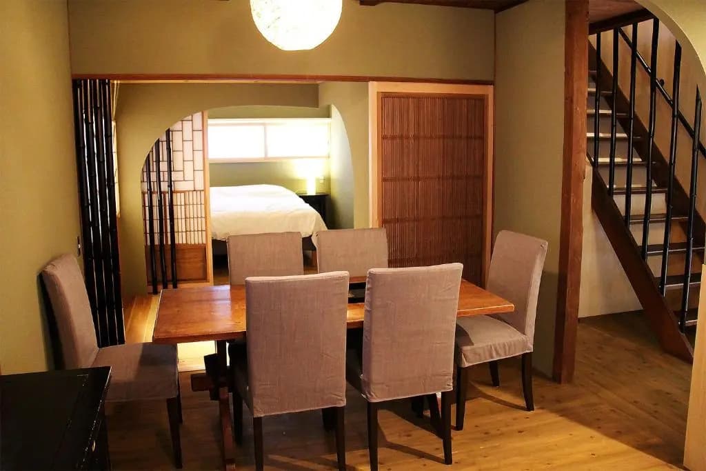 Enso-an House - photo 8