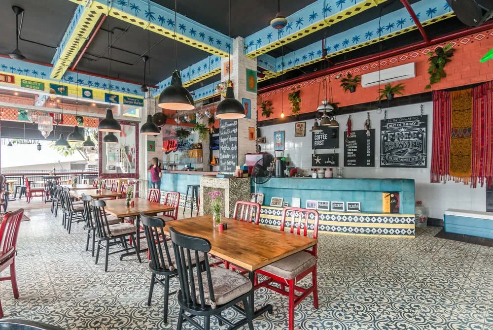 ZenRooms Kuta Poppies Lane - photo 17